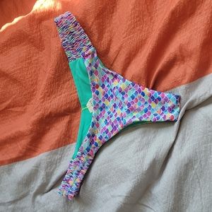 Moana Bikini Mermaid bottoms